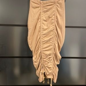 The Line by K midi skirt